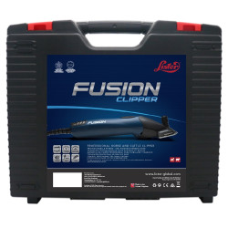 Lister Fusion máquina de esquilar 2,5 mm Lister Fusion máquina de esquilar 2,5 mm