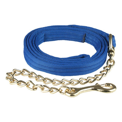 Ramal con cadena simple Finn-Tack Azul