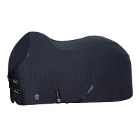 Manta LeMieux Arika Clima-Tek Azul marino