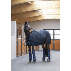 Manta LeMieux Arika Clima-Tek Azul marino