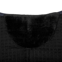 Manta LeMieux Arika Clima-Tek Azul marino