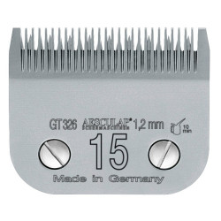 Cabezal de corte Aesculap SnapOn