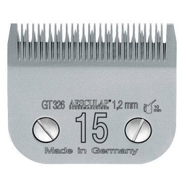 Cabezal de corte Aesculap SnapOn