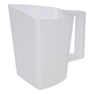 Cuchara de alimentación