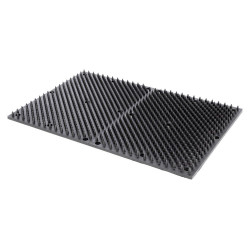 Alfombrilla para rascar