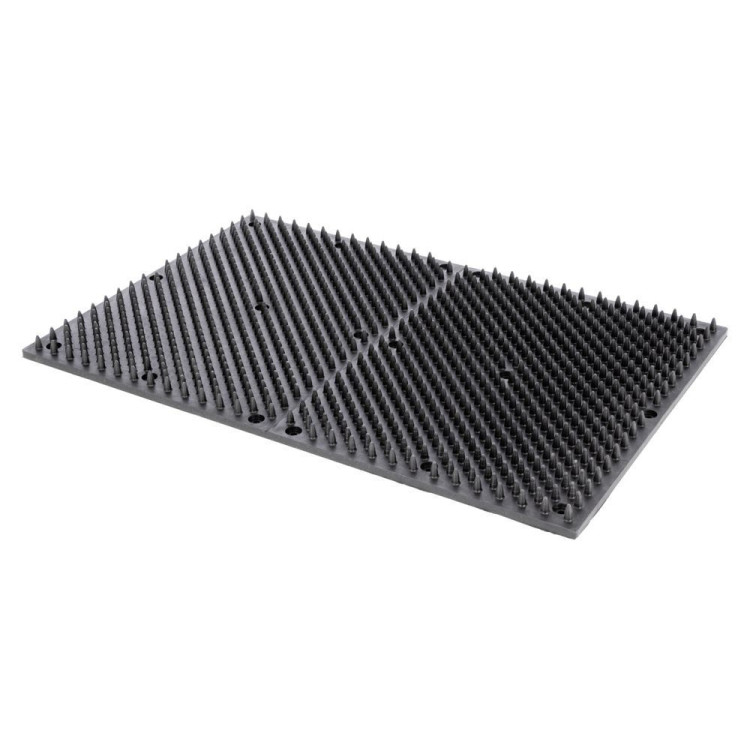 Alfombrilla para rascar