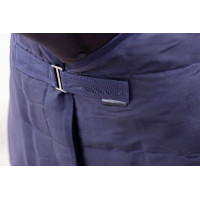 Manta debajo / estable RugBe 2in5 Azul marino