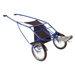 Cart Ergo FT T6 QH Finn-Tack Cart Ergo FT T6 QH Finn-Tack