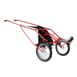 Cart Ergo FT T6 QH Finn-Tack Cart Ergo FT T6 QH Finn-Tack