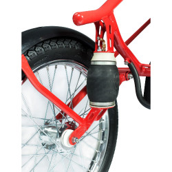 Cart Ergo FT T6 QH Finn-Tack Cart Ergo FT T6 QH Finn-Tack