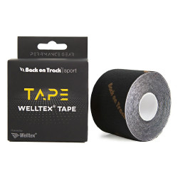 Cinta adhesiva BACK ON TRACK Welltex® Cinta adhesiva BACK ON TRACK Welltex®