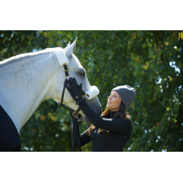 Guantes de montar Back on Track® Guantes de montar Back on Track®
