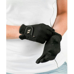 Guantes de equitación BACK ON TRACK Guantes de equitación BACK ON TRACK