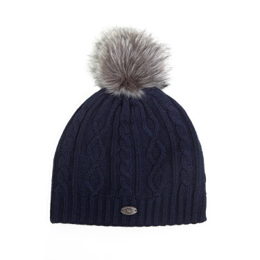 Gorro BACK ON TRACK® "Rose" Azul