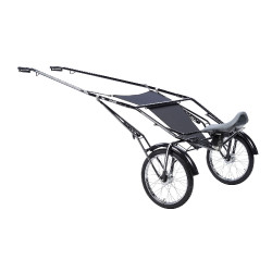 Speedcart TR-206 Finn-Tack Speedcart TR-206 Finn-Tack