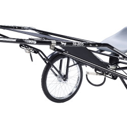 Speedcart TR-206 Finn-Tack Speedcart TR-206 Finn-Tack