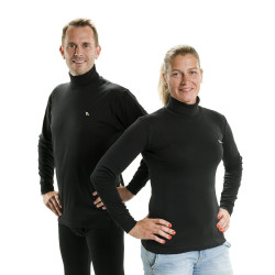 Jersey con cuello de tortuga BACK ON TRACK® - Hombre Jersey con cuello de tortuga BACK ON TRACK® - Hombre