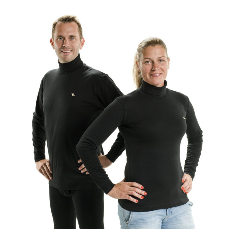 Jersey con cuello de tortuga BACK ON TRACK® - Hombre Jersey con cuello de tortuga BACK ON TRACK® - Hombre