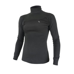 Jersey de cuello alto Back on Track® para mujer Jersey de cuello alto Back on Track® para mujer