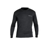 Jersey de polipropileno (PP) BACK ON TRACK® Negro