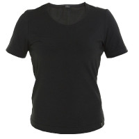 Camiseta BACK ON TRACK® "Maria" Negro