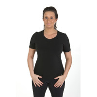 Camiseta BACK ON TRACK® "Maria" Negro Camiseta BACK ON TRACK® "Maria" Negro