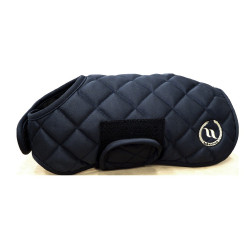 Abrigo para perro BACK ON TRACK® "Night Collection"