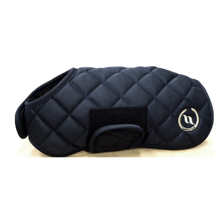 Abrigo para perro BACK ON TRACK® "Night Collection" Abrigo para perro BACK ON TRACK® "Night Collection"