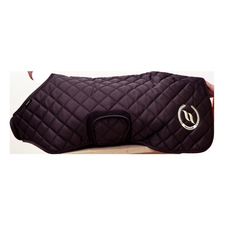 Abrigo para perro BACK ON TRACK® "Night Collection" Abrigo para perro BACK ON TRACK® "Night Collection"