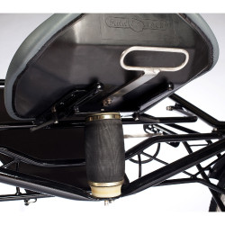 Speedcart TR-206 Finn-Tack Speedcart TR-206 Finn-Tack