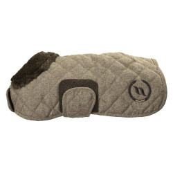 Abrigo para perro Back on Track® Colección Haze