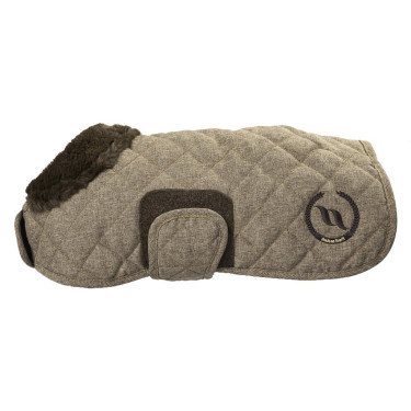 Abrigo para perro Back on Track® Colección Haze