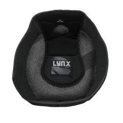 Interior de un casco BACK ON TRACK® "Lynx" Interior de un casco BACK ON TRACK® "Lynx"