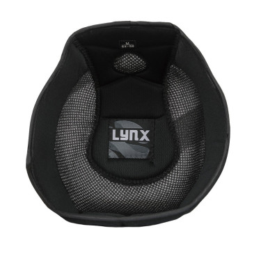 Interior de un casco BACK ON TRACK® "Lynx" Interior de un casco BACK ON TRACK® "Lynx"