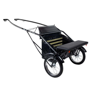 Rockcart tr-100 qh Finn-Tack Rockcart tr-100 qh Finn-Tack