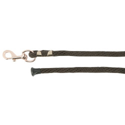 Ramal de amarre EQUITHÈME "Soft rose gold" Ramal de amarre EQUITHÈME "Soft rose gold"