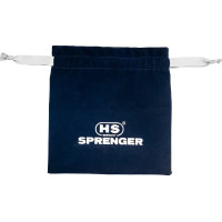 Funda para estribos SPRENGER Azul marino