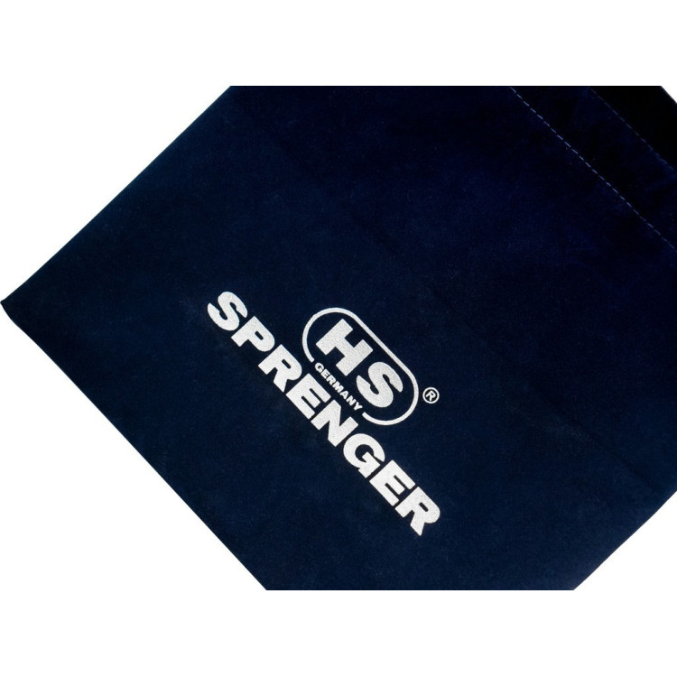 Funda para estribos SPRENGER Funda para estribos SPRENGER
