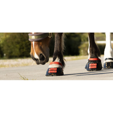Correas Scoot Boots Correas Scoot Boots