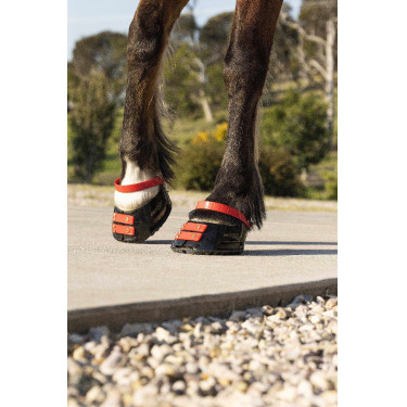 Correas Scoot Boots Correas Scoot Boots