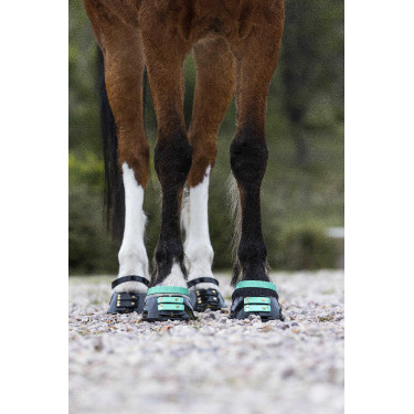 Correas Scoot Boots Correas Scoot Boots