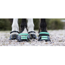 Correas Scoot Boots Correas Scoot Boots