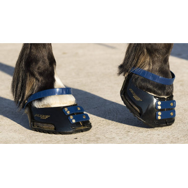 Correas Scoot Boots Correas Scoot Boots