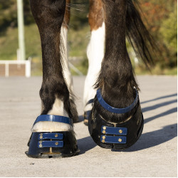 Correas Scoot Boots Correas Scoot Boots