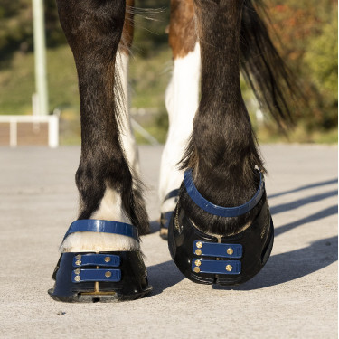 Correas Scoot Boots Correas Scoot Boots