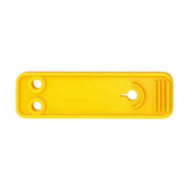 Correas Scoot Boots Caléndula Amarillo
