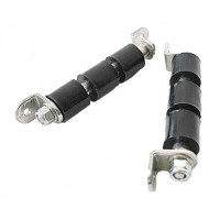 LICOL ET LONGE CASPAR