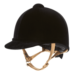 Casco Charles Owen Fian