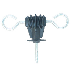 Aislador especial paso barrera Lacmé Isobar Classic por 4 Aislador especial paso barrera Lacmé Isobar Classic por 4