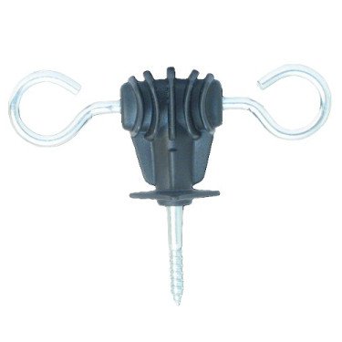 Aislador especial paso barrera Lacmé Isobar Classic por 4 Aislador especial paso barrera Lacmé Isobar Classic por 4